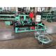 CS--C Positive / Negative Twist Barbed Wire Machine For Fence CE Certified