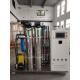 300Liter Per Hour dual pass RO + EDI Water Treatment Plant With RO System Equipment
