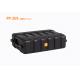 PP 19in Rack Case 2U  Heavy Duty Dustproof 482 X 483 X 178mm