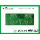 PCB manufacturer supply Multilayer circuit board with 8 Layer Lead-free HASL