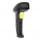 2 In 1 2.4Ghz Wireless Barcode Scanner USB 2.0 Wired 1D Laser Automatic