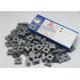 Corrosion Resistance Tungsten Carbide Inserts Coal Cutting , Mining Use