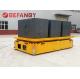 PLC Based AGV Automatic Guided Vehicle For Industrial Handling Fields