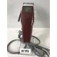 RF-888 Slim Rechargeable Home Hair Clipper With CE / RoHS Approval