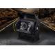 AHD Truck Car Reversing Rear View Camera Kit 120-170 Degree View Angle 12-24v