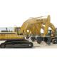 SDLG Excavator LG6235E with DDE Engine standard arm Hydraulic hammer equipment