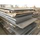 DIN X6CrAl13 EN 1.4002 AISI 405 Hot Rolled Stainless Steel Plate Annealed 1D