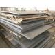 Martensitic JIS SUS410 Stainless Steel Cut Lengths Sheet Plate