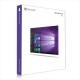 Microsoft Windows 10 Professional Pro 32 64 Bit Genuine OEM Online Activate Key