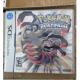 Nintendo Pokemon Game Pokemon Platinum Version for DS/DSI/DSXL/3DS Game Console
