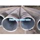 45 - 500mm OD Lined Steel Pipe , Hot Rolled Seamless Steel Pipe For Gas / Oil Transportation