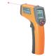 Non contact Digital Laser infrared thermometer -50~360C (-58~680F) Themperature Pyrometer IR Laser Point Gun