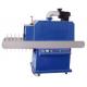 360 degree Bottle CE UV Curing Machine Configurated 220V 40Amps