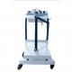 Parker Lonics GX 7800S Box Feeding Electrostatic Powder coating machine