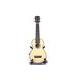 BUS-01 musical instrument factory High Quality factory price wooden ukulele musical instruments