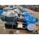 32.5m Head 612m3/h Single Stage Double Suction Split Case Water Pump