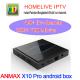 INDIAN/WORLD IPTV Box WATCH 483 CHANNELS+3800 INDIAN MOVIES