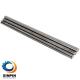 Well Ground Tungsten Carbide Bar No Bending For Micro Drills / Tool Parts