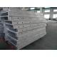 High Construction Efficiency H Beam Large Aluminium Template Profiles