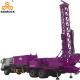 Truck Mounted Water Well Drilling Rig Machine Portable Hydraulic Water Well Drilling Rig