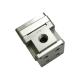 Tolerance ±0.01mm CNC Machined Aluminum Parts For Industrial