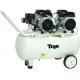 Oilless Dental air compressor 50 Liter work for 3 dental units silent air pump
