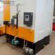 120psi durable steam boiler 700kw biomass generator in stock