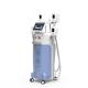 4 Handles Fat Freezing Cryolipolysis Body Slimming Machine Vacuum Cavitation System