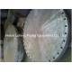 API 6A 11 forged blind flange used on casing head spool