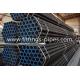 Carbon Thin Walled Seamless Steel Pipe 48 Inch For Fluid
