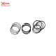 Car Auto Engine Spare Parts Piston Ring for Toyota 1ZZFE OEM 13011-22220