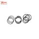 High Quality Piston Ring Assy For toyota 1ZZFE Engine Model OEM 13011-22220