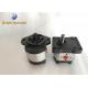 16MPa Pressure Hydraulic Hub Motor / Hydraulic Drive Motor CBT GP1-Q82RK7FOB 1709000