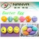 Shock-absorbing Paper Pulp Molded Easter Eggs for Easter Decoration Gift