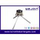 IntelligentFull-automatic Tripod Turnstile with 304 Stainless Steel Housing