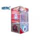 Super Doll Gift Game Vending Machine With Anti Theft System