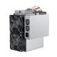 64t Asic Bitcoin Miner 3420w Canaan Avalon A1126 Cryptocurrency Miner Machine