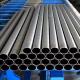 Grade 5 Gr9 Gr2 Titanium Seamless Pipe For Motorcycle