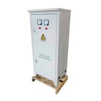380V / 380V 15kva transformer 3 phase for Photovoltaic Power Generation