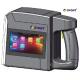 Multicolor CYCJET S88-4L Handheld Inkjet Printer Easy To Carry Print Anytime