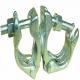 Container Package Scaffolding Coupler with High Strength for Construction