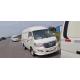 New Energy BEKE VW Electric Van Vehicles 90km/H Max Speed 3 Door 2 Seater