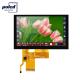 Polcd MIPI 4.3 Inch Touch Screen ST7735S Custom TFT Displays Transmissive