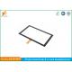 High Resolution Projected Capacitive Touch Panel For Industrial Equipment