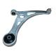 Left Position Front Lower Control Arms For Hyundai NEXO 2018-2019