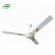 Low Noise 56 Inch Ac Motor Ceiling Fan , 75W Indoor Ceiling Fans With Lights