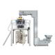 Commercial Food Shrink Wad Auto Filling Sealing Machine For Puffed Food Crispy Rice Candy Nuts