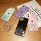 Washable Designer Cell Phone Cases TPU Glitter Shine For Huawei P40