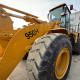 850 Working Hours Used Caterpillar 950E Wheel Loader for Your Material Handling