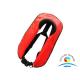 Neck Hung 100N / 150N /  275 N Inflatable Lifejacket Life Saving Systems